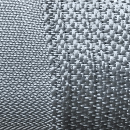 Geotubos de deshidratación de geotextil tejido multifilamento de PP de alta resistencia para proyectos de recuperación, terraplenes y rompeolas