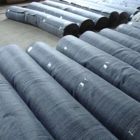 Revestimientos de arcilla geosintética (GCL) de estera de bentonita estándar GCL5000