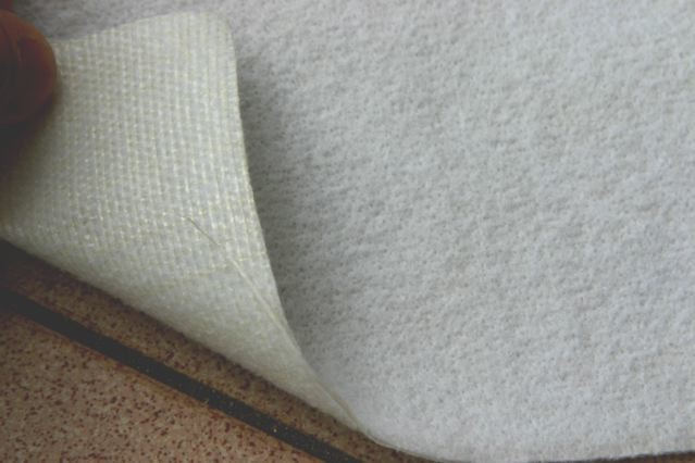 PP o tela geotextil tejida PP o PE para el control de malezas y la cobertura del suelo o el paisaje con 2-5 Span Life