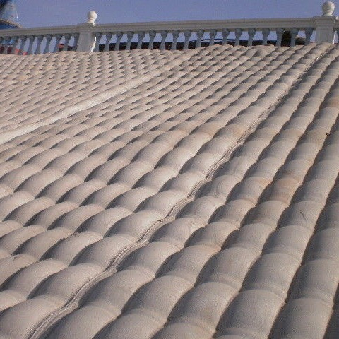 Colchón de revestimiento de hormigón para protección contra la socavación de ríos