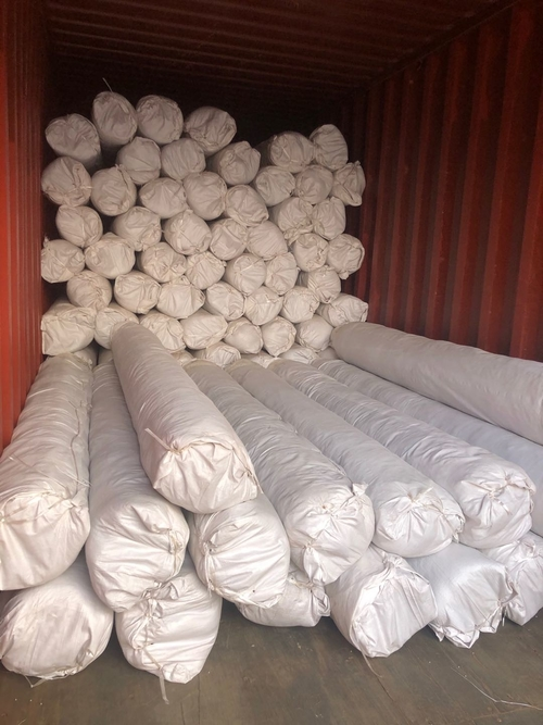 Se envió un recipiente de vegetación de la manta de control de erosión-ECB a Australia