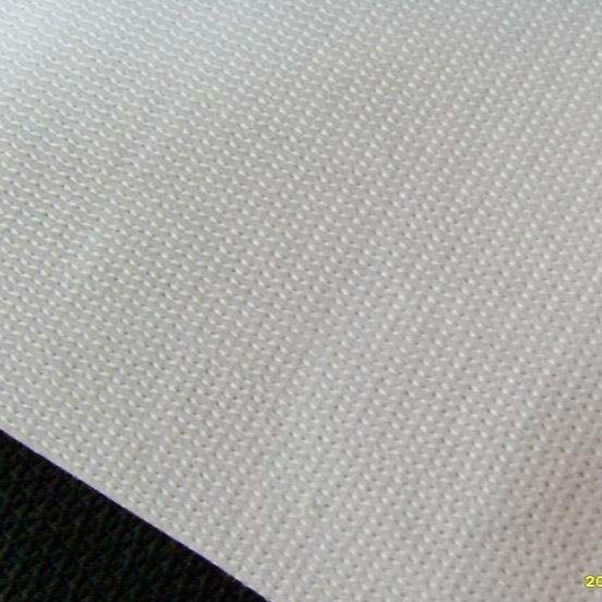 Geotextil no tejido unido con puntadas de PET para la construcción de techos