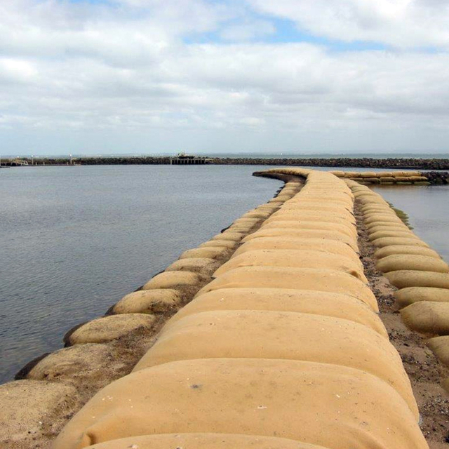 Contenedor de arena geosintética3