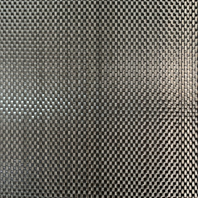 PP Monofilament Woven Mesh Geotextil para proyectos de drenaje y filtro de alto flujo
