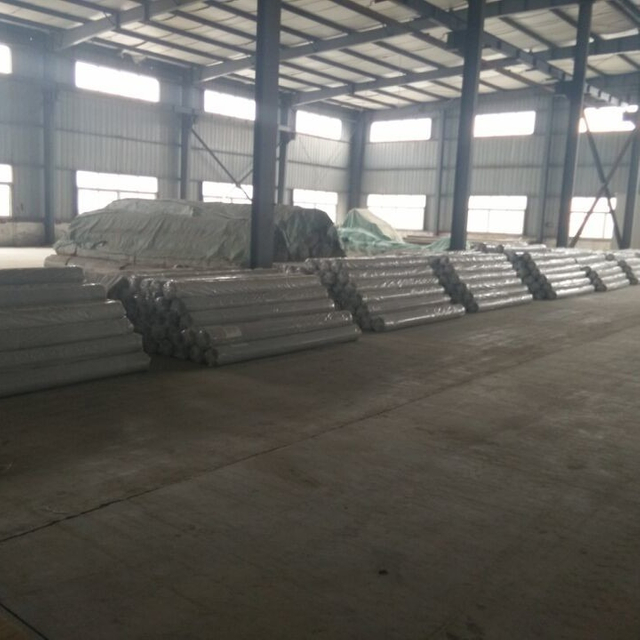 Sistema compuesto de impermeabilización bentonita